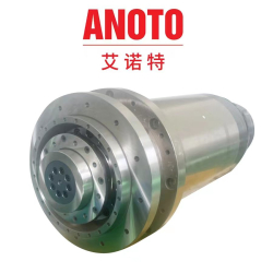 硅棒磨削電主軸